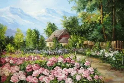 paisajes jigsaw puzzle