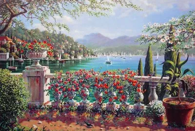 paisajes jigsaw puzzle