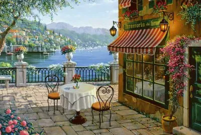 paisajes jigsaw puzzle