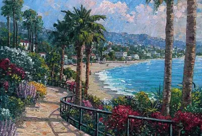 paisajes jigsaw puzzle
