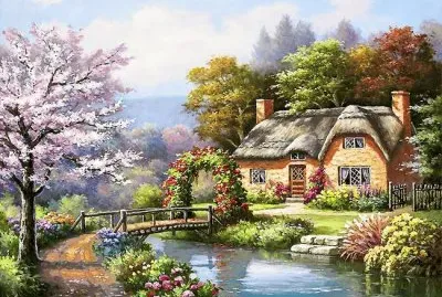 paisajes jigsaw puzzle