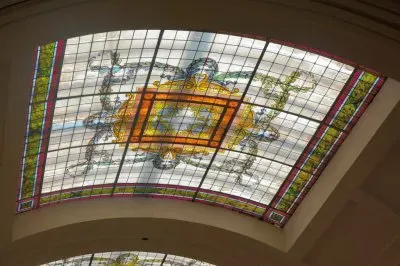 פאזל של vitral