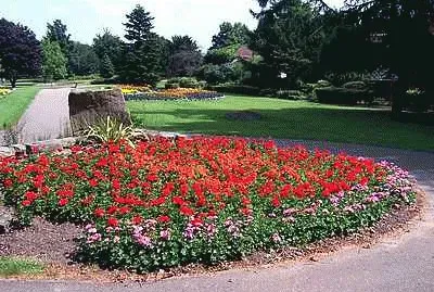 Heanor Memorial Park