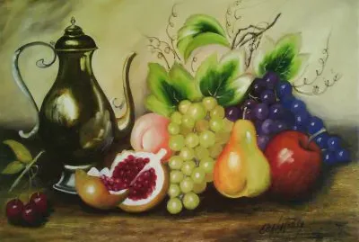 Natureza jigsaw puzzle