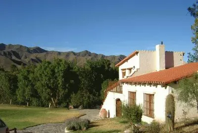 Cachi. Salta. Argentina