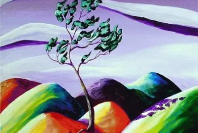 Tranquil Art