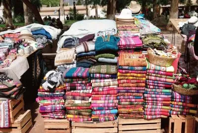 artesanÃ­as purmamarqueÃ±as