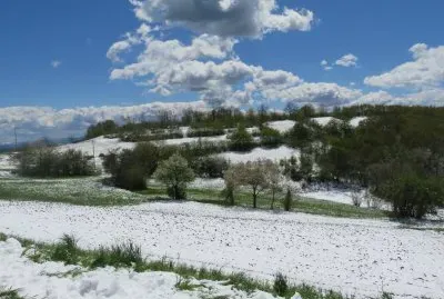 Appennino parmense