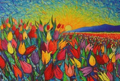 COLORI jigsaw puzzle