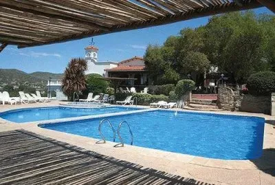 En Villa Carlos Paz. CÃ³rdoba. Argentina