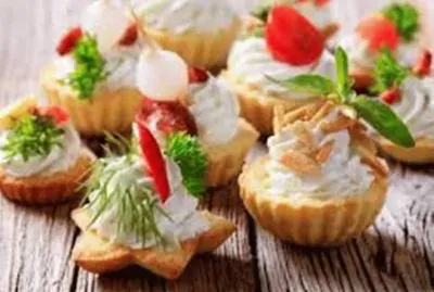 CANAPÃ‰S