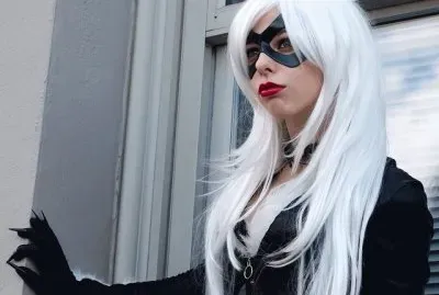 ascat woman