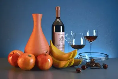 פאזל של VINO