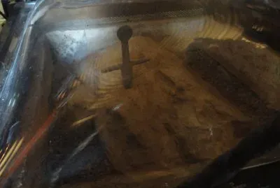 פאזל של La spada nella roccia