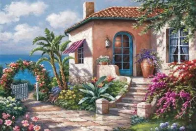 paisajes jigsaw puzzle