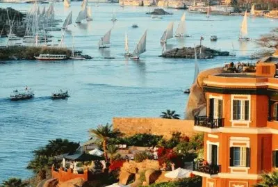 Egipto y el Nilo