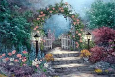 paisajes jigsaw puzzle