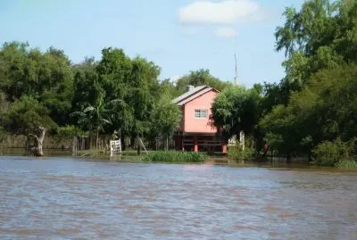 פאזל של En Victoria. Entre RÃ­os. Argentina