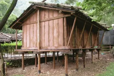 æœ¨å±‹