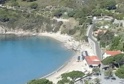 פאזל של Pomonte - Isola d  'Elba TOSCANA
