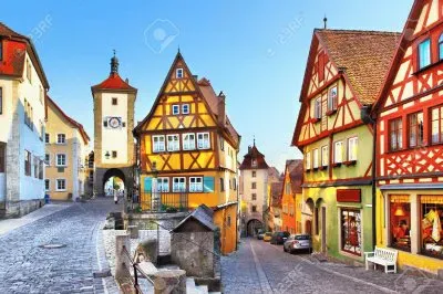 paisajes jigsaw puzzle