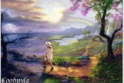 paisajes jigsaw puzzle