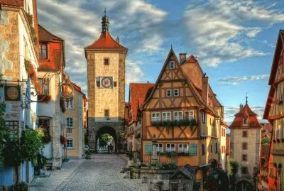 paisajes jigsaw puzzle
