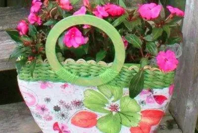 פאזל של multicolor