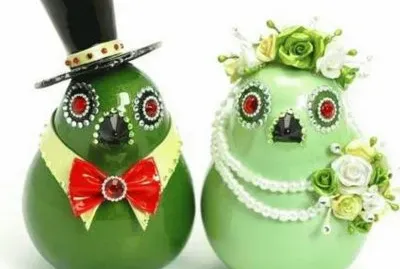 פאזל של multicolor