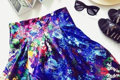 Let 's Go Sight Seeing!