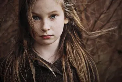 rostro jigsaw puzzle