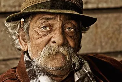 rostro