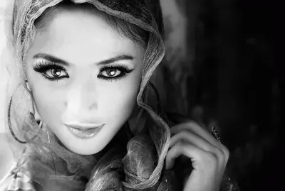 rostro