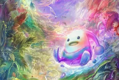 fantasia jigsaw puzzle