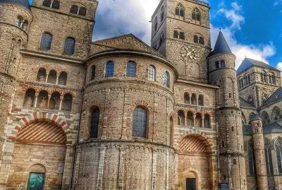 Trier-Alemania
