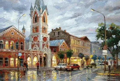 paisajes jigsaw puzzle