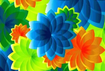 Beauty of Colors