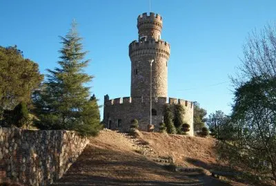 En San Ignacio. CÃ³rdoba. Argentina