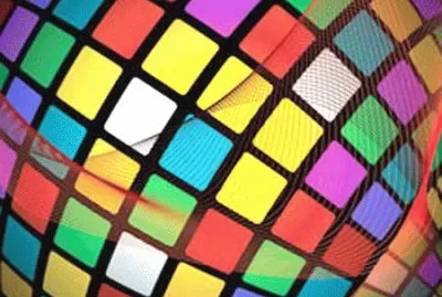 draw jigsaw puzzle