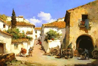 paisajes