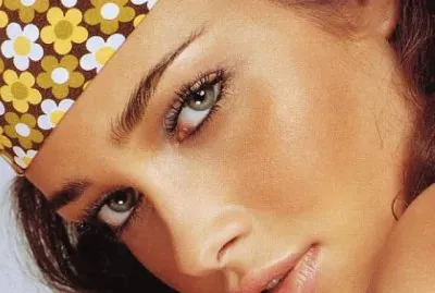 פאזל של rostro