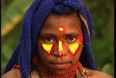 פאזל של rostro