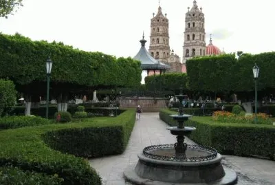 Pueblo mÃ¡gico, MÃ©xico