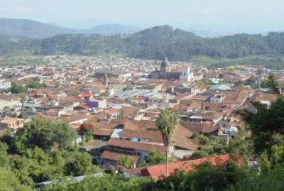 Pueblo mÃ¡gico, MÃ©xico