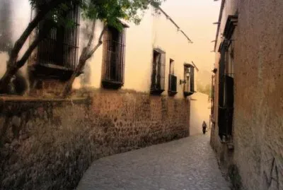 Pueblo mÃ¡gico, MÃ©xico