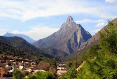 Pueblo mÃ¡gico, MÃ©xico