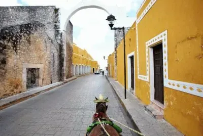 Pueblo mÃ¡gico, MÃ©xico