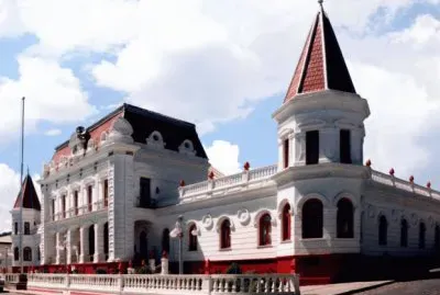 Pueblo mÃ¡gico, MÃ©xico