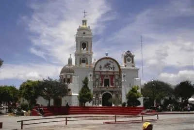 Pueblo mÃ¡gico, MÃ©xico