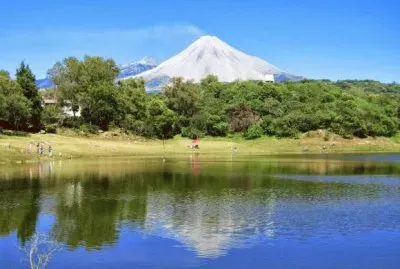 Pueblo mÃ¡gico, MÃ©xico